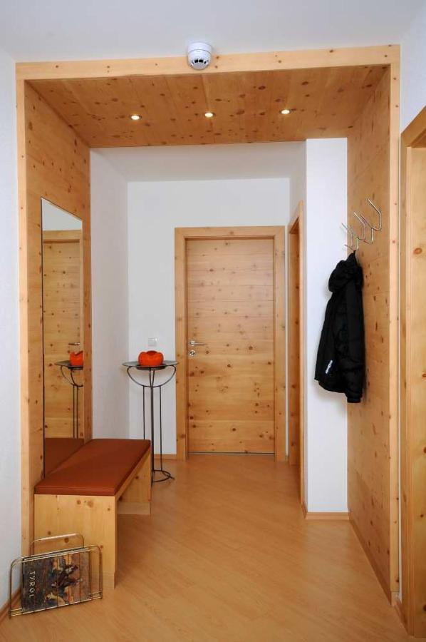 לינה וארוחת בוקר מאיירהופן Foersterhaus & Haus Andrea מראה חיצוני תמונה